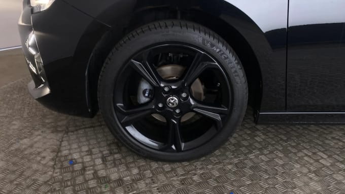 2023 Vauxhall Corsa