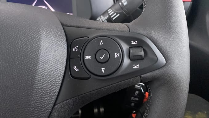 2023 Vauxhall Corsa