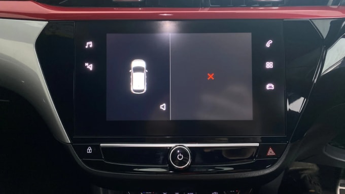 2023 Vauxhall Corsa