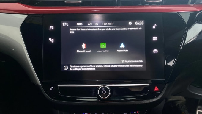 2023 Vauxhall Corsa