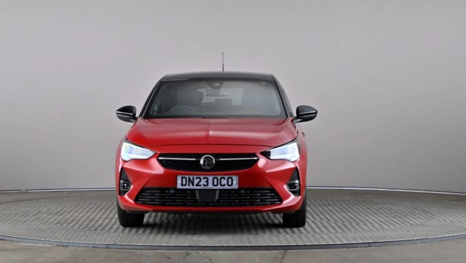 2023 Vauxhall Corsa