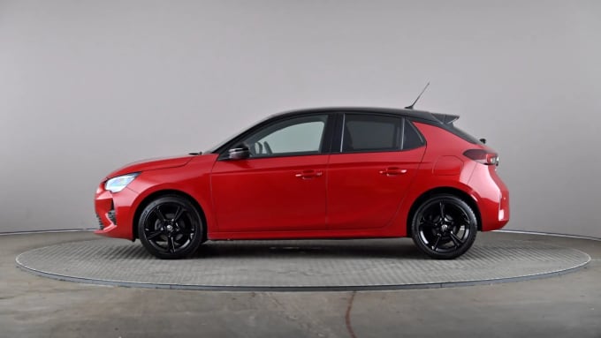 2023 Vauxhall Corsa