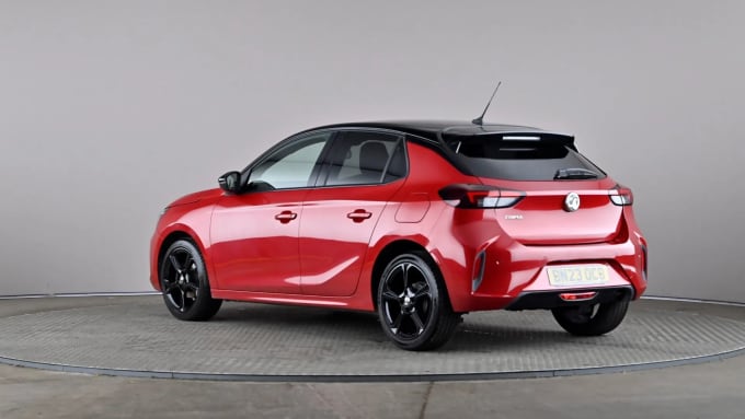 2023 Vauxhall Corsa