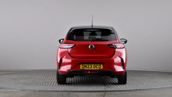 2023 Vauxhall Corsa