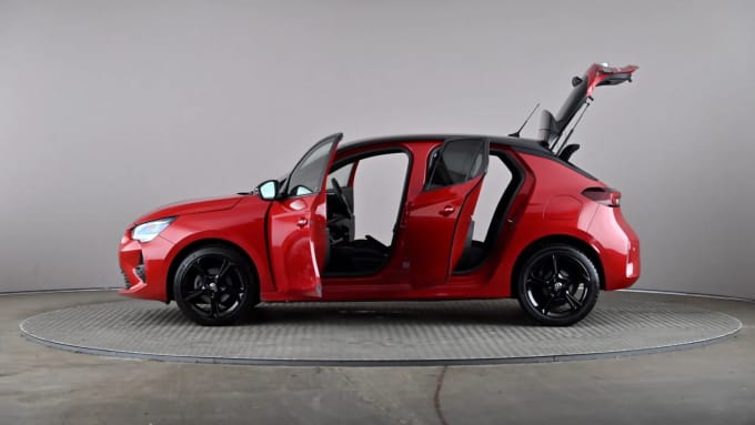2023 Vauxhall Corsa