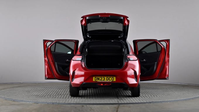 2023 Vauxhall Corsa