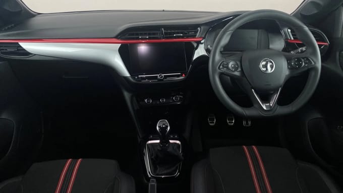 2023 Vauxhall Corsa