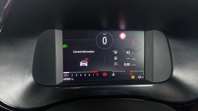 2023 Vauxhall Corsa