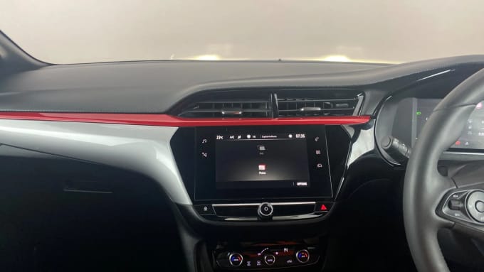 2023 Vauxhall Corsa