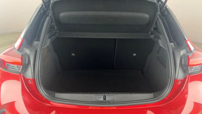 2023 Vauxhall Corsa