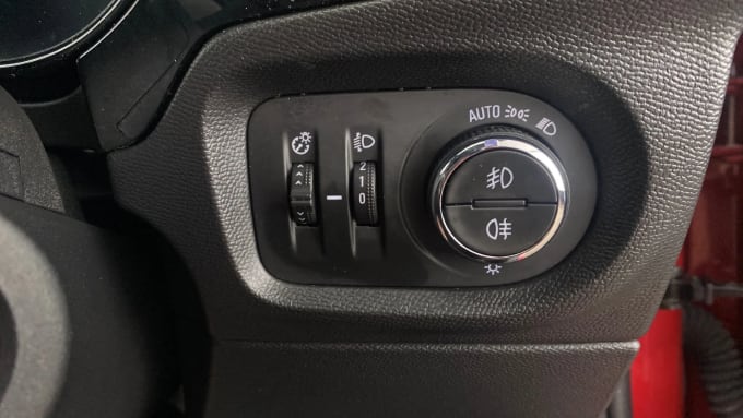 2023 Vauxhall Corsa