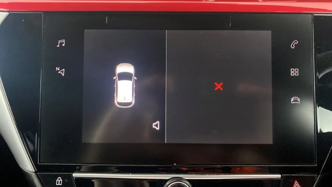 2023 Vauxhall Corsa