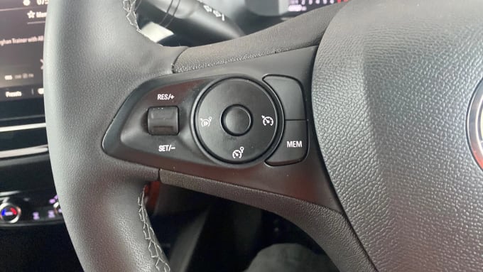 2023 Vauxhall Corsa