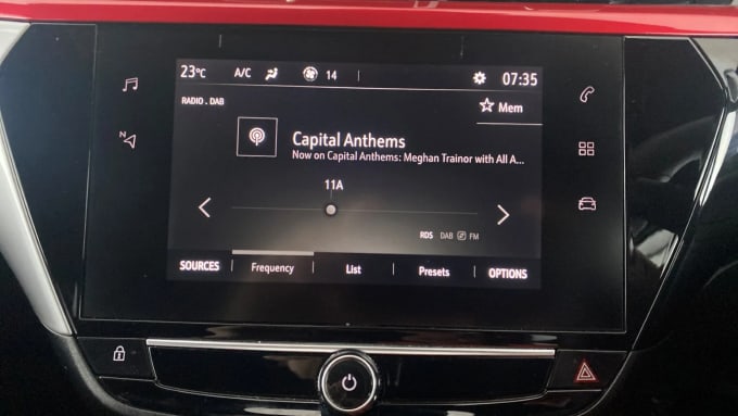 2023 Vauxhall Corsa