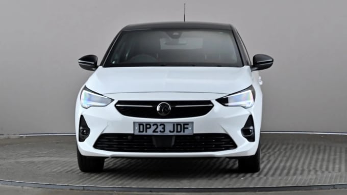 2023 Vauxhall Corsa