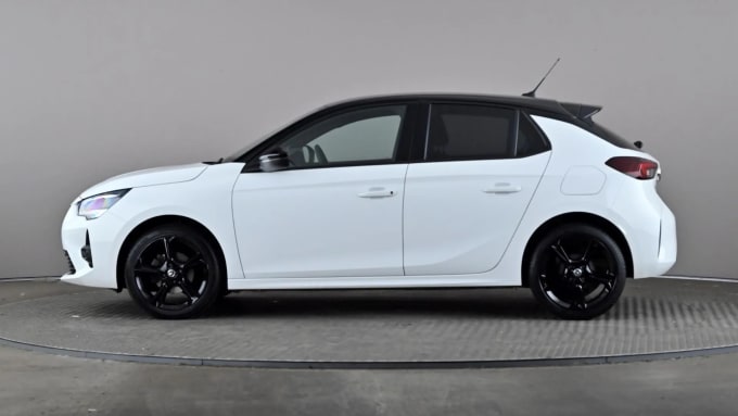 2023 Vauxhall Corsa