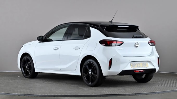 2023 Vauxhall Corsa