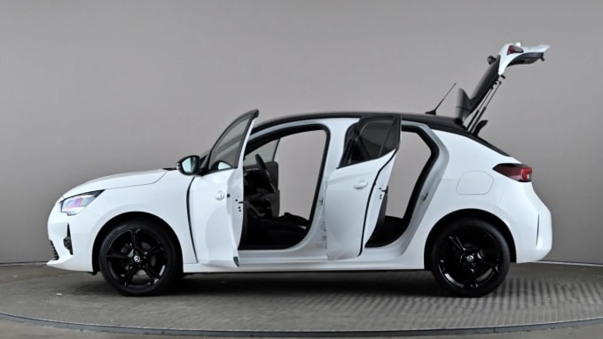 2023 Vauxhall Corsa