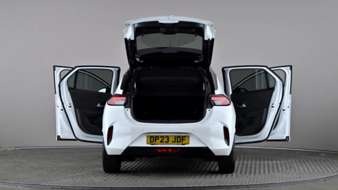 2023 Vauxhall Corsa