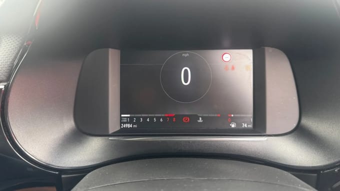 2023 Vauxhall Corsa