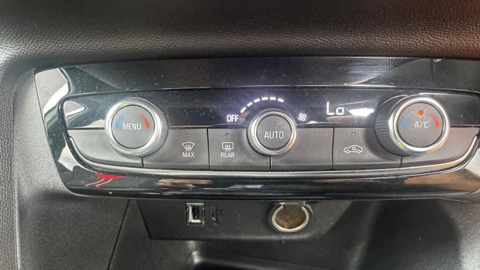 2023 Vauxhall Corsa