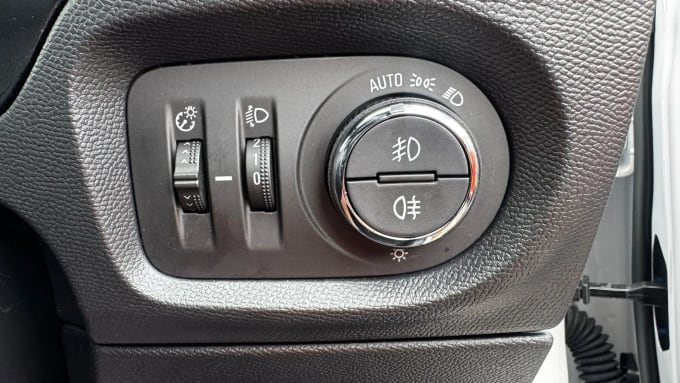 2023 Vauxhall Corsa