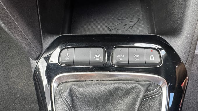 2023 Vauxhall Corsa