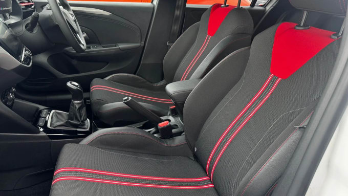 2023 Vauxhall Corsa