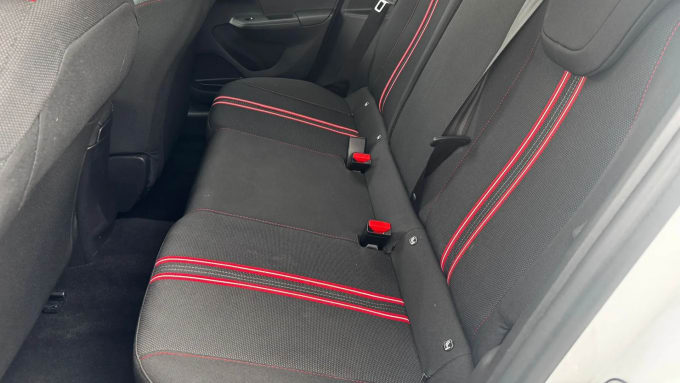 2023 Vauxhall Corsa