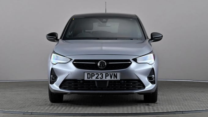 2023 Vauxhall Corsa