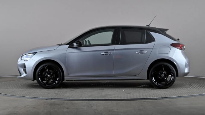 2023 Vauxhall Corsa