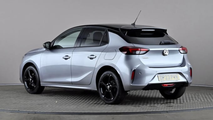 2023 Vauxhall Corsa