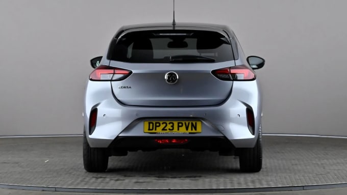 2023 Vauxhall Corsa