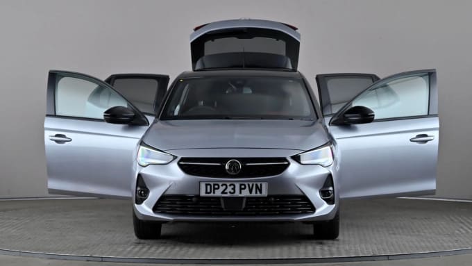 2023 Vauxhall Corsa