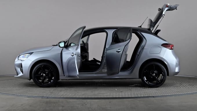 2023 Vauxhall Corsa
