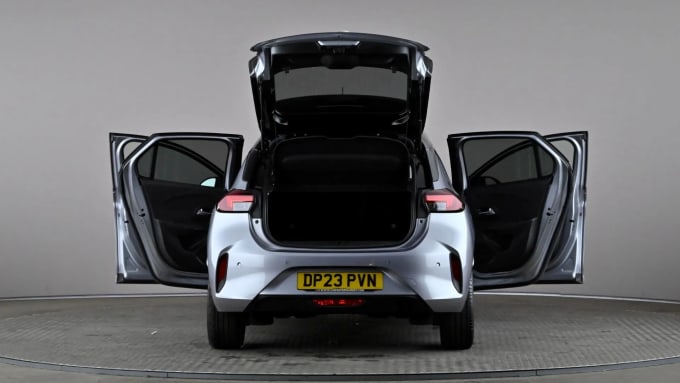 2023 Vauxhall Corsa