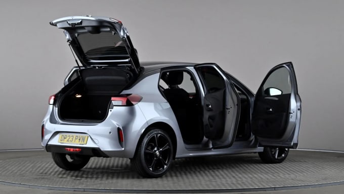 2023 Vauxhall Corsa