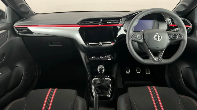 2023 Vauxhall Corsa