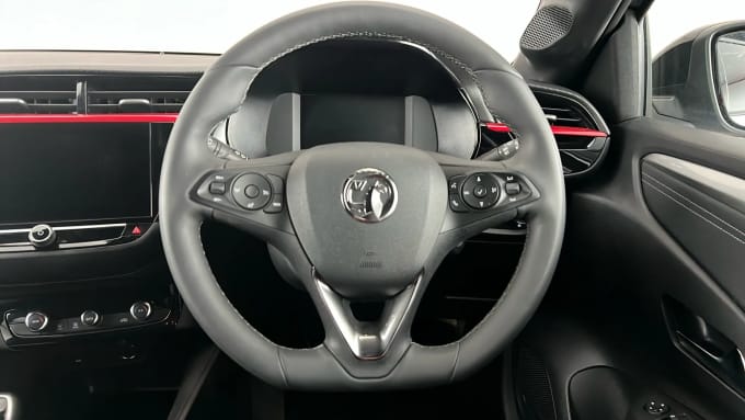 2023 Vauxhall Corsa