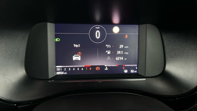 2023 Vauxhall Corsa