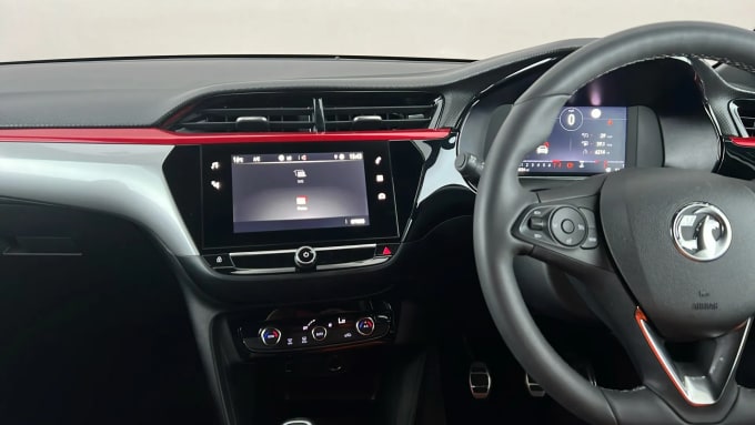 2023 Vauxhall Corsa