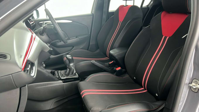2023 Vauxhall Corsa