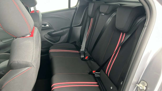 2023 Vauxhall Corsa