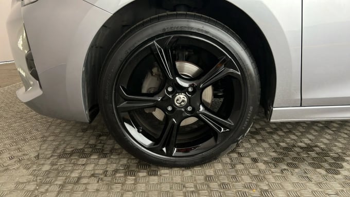 2023 Vauxhall Corsa