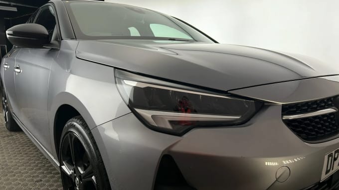 2023 Vauxhall Corsa