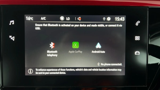 2023 Vauxhall Corsa