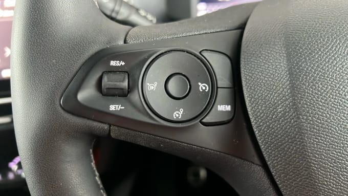 2023 Vauxhall Corsa