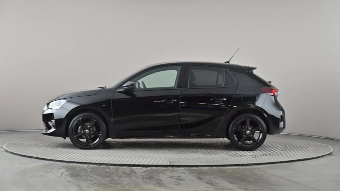 2023 Vauxhall Corsa