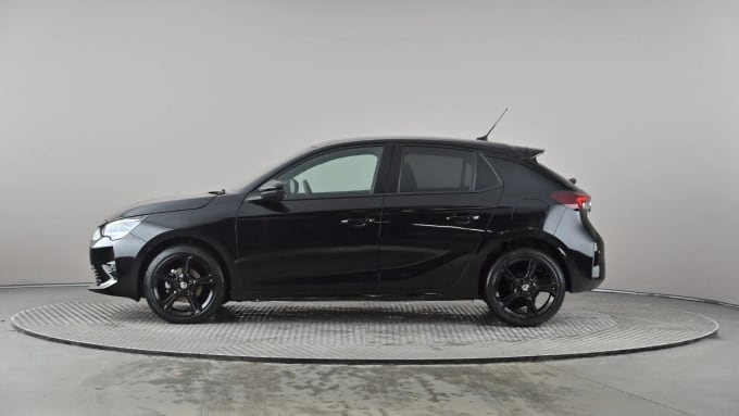 2023 Vauxhall Corsa