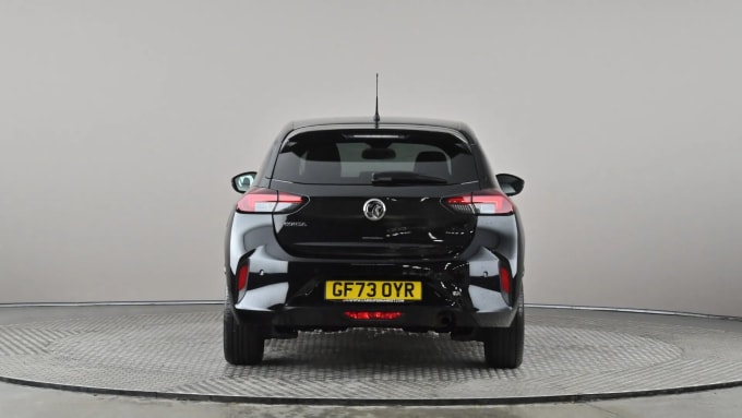 2023 Vauxhall Corsa